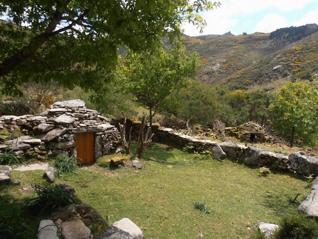 Casa Da Avo Villa Arcos de Valdevez Buitenkant foto