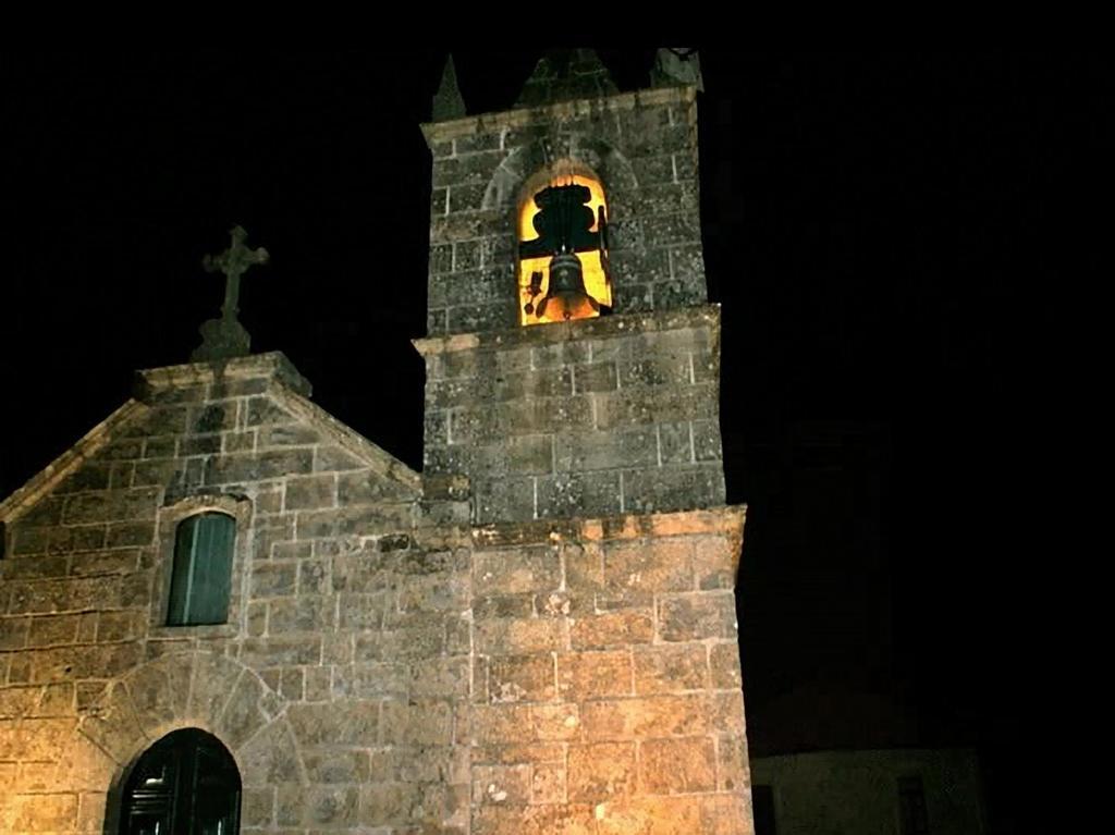 Casa Da Avo Villa Arcos de Valdevez Buitenkant foto